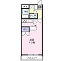 葉山アヴェニュー4階4.9万円
