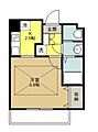 HF仙台レジデンスEAST6階6.3万円
