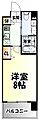 ザ・ブリスフルフォート仙台駅東4階6.4万円
