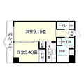 ベルメゾン7階6.4万円