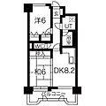 ライオンズマンション一番町9階9.3万円