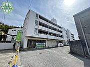 シティタウン久永Ｎｏ．１ 3階 築37年8ヶ月の賃貸物件