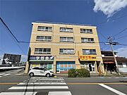 田室町マチダビルリバーハイム田室 4階 築54年5ヶ月の賃貸物件