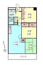 間取り：244004564098