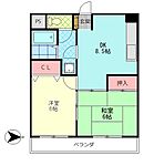 舞鶴Apartmentのイメージ