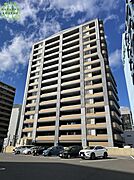 パークサイドにし新町の賃貸物件