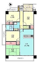 間取り：244004533934