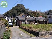 南大分駅より徒歩12分 築51年10ヶ月の賃貸物件