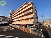 シャングリラ花園 4階 築35年9ヶ月の賃貸物件