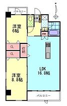 間取り：244004533849