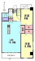 間取り：244004533962
