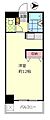 ラトゥール東春日8階3.9万円