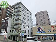 大分駅より徒歩15分 8階 築37年3ヶ月の賃貸物件