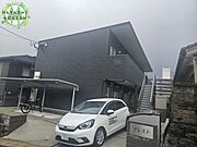 大分大学前駅より徒歩5分 1階 新築の賃貸物件