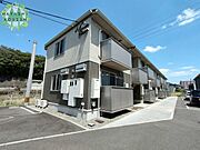 Ｄ—ｒｏｏｍ古国府 2階 築10年5ヶ月の賃貸物件