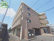 鶴崎駅より徒歩15分 4階 築20年7ヶ月の賃貸物件