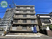 大分駅より徒歩7分 5階 築35年1ヶ月の賃貸物件