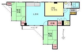 間取り：244004533928