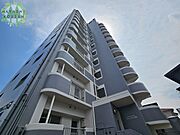 サザンブライト羽田 3階 築30年10ヶ月の賃貸物件