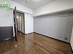 朝日プラザ長浜 1003 10階ワンルームのリビング/ダイニング