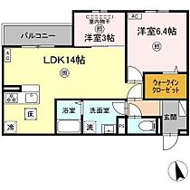 間取り：244004564083