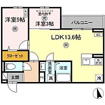 間取り：244004533915