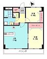 サクラリア新川5階7.6万円