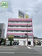 東洋第一ビル 4階 築56年10ヶ月の賃貸物件