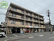 高城駅より徒歩14分 2階 築36年8ヶ月の賃貸物件