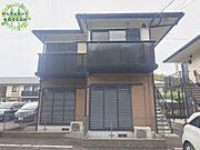 ジュネスコートＡ 2階 築27年7ヶ月の賃貸物件