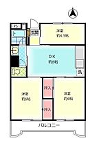 間取り：244004564094