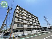 高城駅より徒歩19分 6階 築48年4ヶ月の賃貸物件