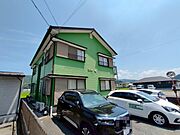 コーポ緑 1階 築28年7ヶ月の賃貸物件