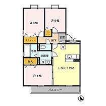 間取り：244004564114