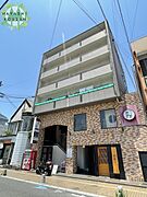 ダイボウビル 5階 築48年2ヶ月の賃貸物件