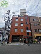 サザンブライト末広 3階 築43年7ヶ月の賃貸物件