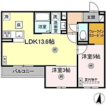 間取り：244004595089