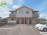 古国府駅より徒歩13分 1階 築16年3ヶ月の賃貸物件