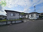 賀来駅より徒歩3分 築19年9ヶ月の賃貸物件