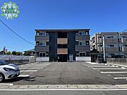 大在駅より徒歩27分 2階 新築の賃貸物件