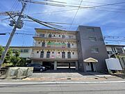 ロンド・ベル新川 3階 築35年9ヶ月の賃貸物件