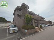 南大分駅より徒歩23分 3階 築26年10ヶ月の賃貸物件