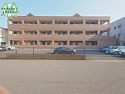 サングリーンズ 3階 築21年8ヶ月の賃貸物件