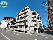 サンシティ中野２ 2階 築29年8ヶ月の賃貸物件