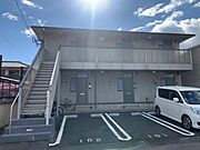 ソレジオ中島 1階 築22年8ヶ月の賃貸物件