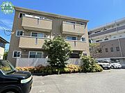 敷戸駅より徒歩24分 2階 築15年6ヶ月の賃貸物件