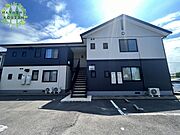 ボヌール羽屋Ｄ 2階 築30年4ヶ月の賃貸物件