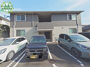 ケイファイブ今津留 2階 築13年5ヶ月の賃貸物件