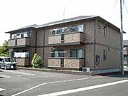 サン・カルチェあいおいＤ 2階 築20年8ヶ月の賃貸物件