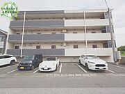 グラシア三川 3階 築8年の賃貸物件